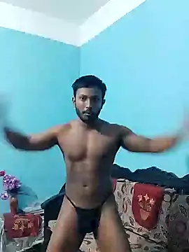 Snapshot of HunkyAriyan chatting on 02-01-25, 05:05 HunkyAriyan online show from 02-01-25, 05:05