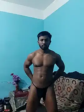 Snapshot of HunkyAriyan chatting on 01-29-25, 03:37 HunkyAriyan online show from 01-29-25, 03:37