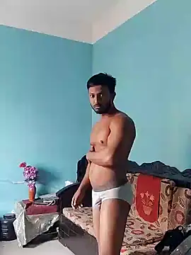 Snapshot of HunkyAriyan chatting on 01-25-25, 06:23 HunkyAriyan online show from 01-25-25, 06:23