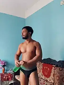 Snapshot of HunkyAriyan chatting on 02-01-25, 07:15 HunkyAriyan online show from 02-01-25, 07:15