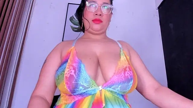 alondrabigtits online show from 06-09-26, 12:06
