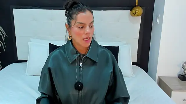 Ada Monroe10 online show from 07-23-26, 01:52