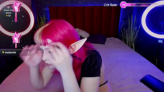 MonikaMayson online show from 03-14-25, 10:16