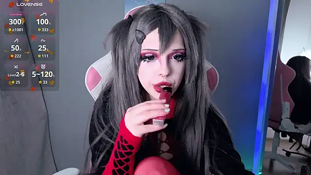 MonikaMayson online show from 11-01-25, 12:54