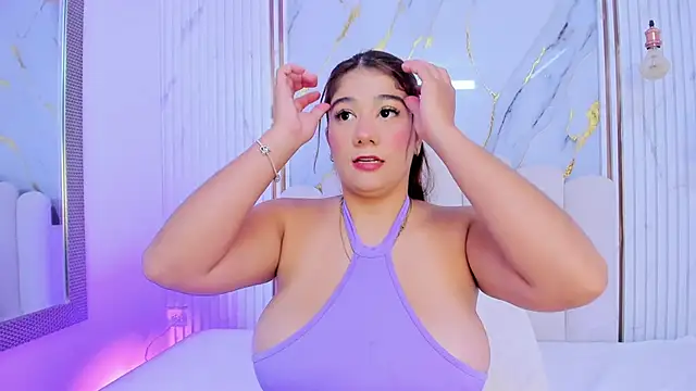 tifanyhills  online show from 04-09-26, 08:37