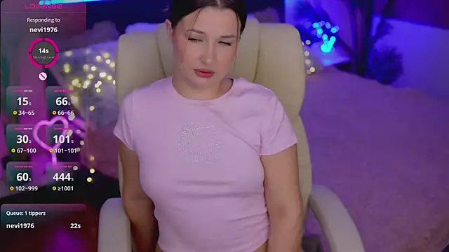 OneLaya online show from 12-03-25, 11:09