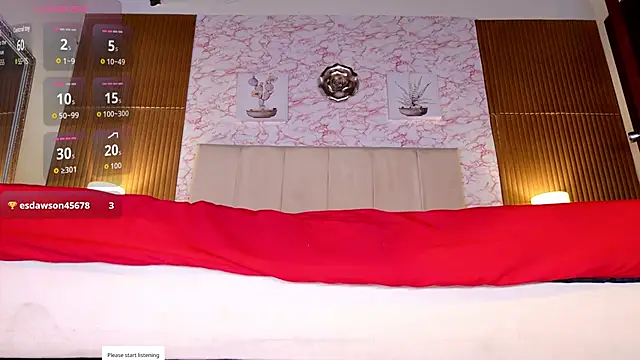 RileySkye online show from 09-29-25, 08:10