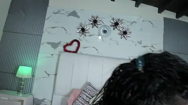 RileySkye online show from 02-21-25, 04:40