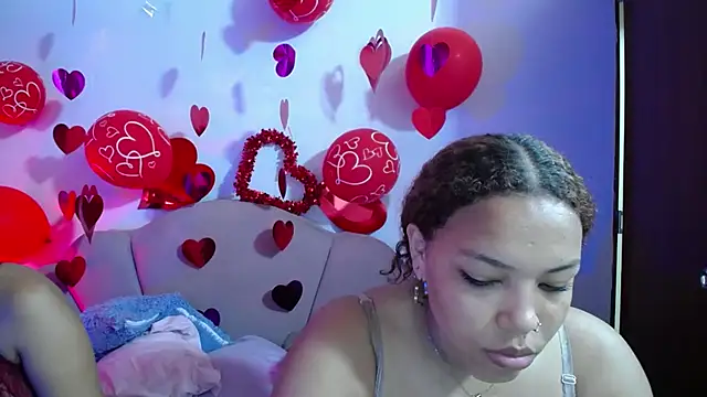 horny babyss online show from 02-15-26, 10:30