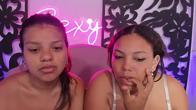 horny babyss online show from 03-17-25, 02:30