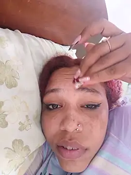 horny babyss online show from 12-21-25, 03:14