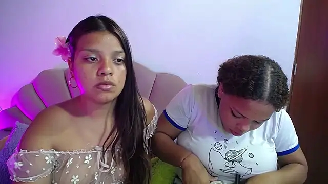 horny babyss online show from 12-03-25, 02:34