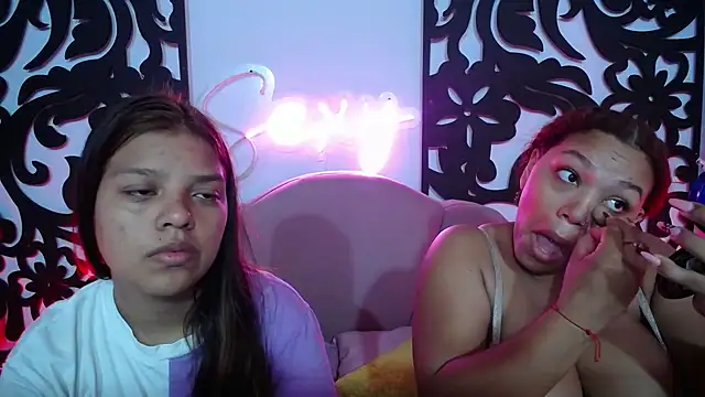 horny babyss online show from 10-11-25, 12:33