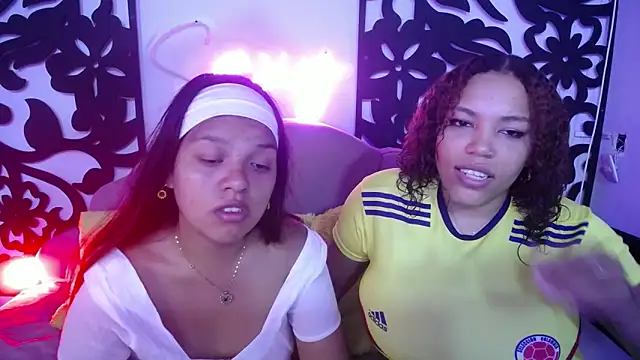horny babyss online show from 09-10-25, 04:33