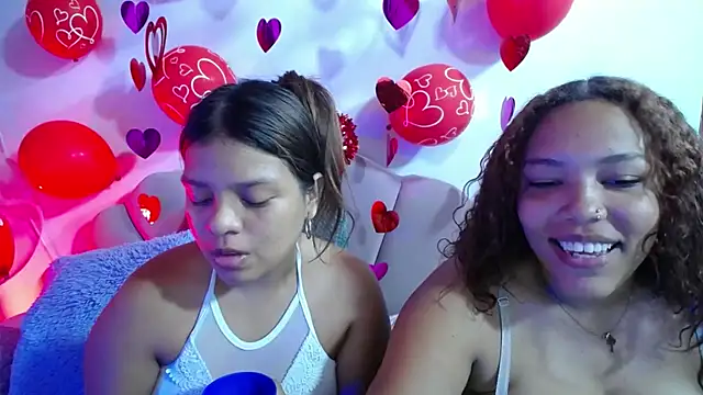 horny babyss online show from 02-14-26, 02:12