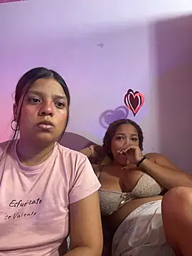 horny babyss online show from 03-07-26, 03:13