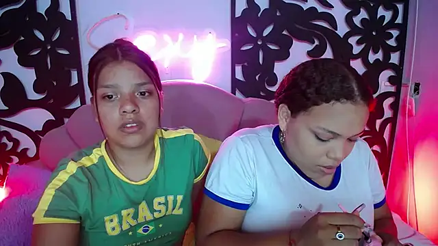 horny babyss online show from 10-11-25, 10:44