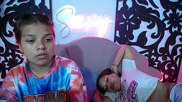 horny babyss online show from 10-23-25, 02:43