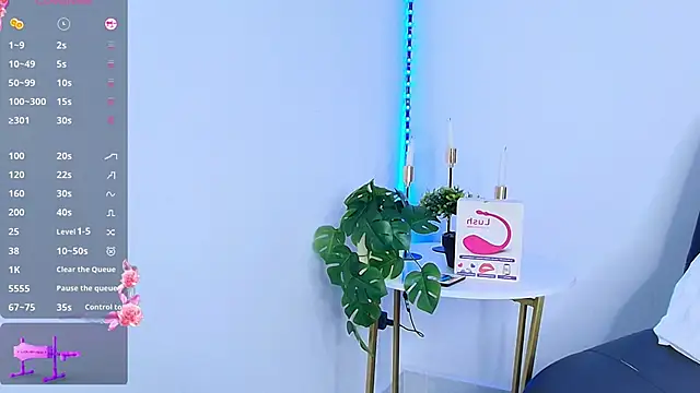 Alba Olimpo online show from 11-13-25, 12:09