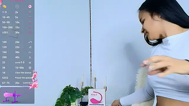 Alba Olimpo online show from 11-11-25, 12:00