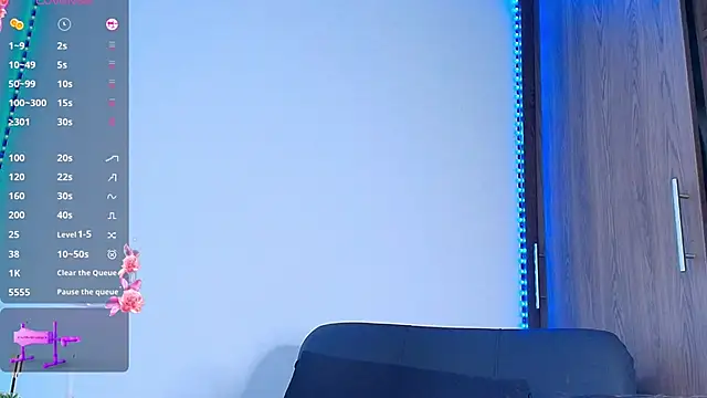 Alba Olimpo online show from 11-09-25, 12:42