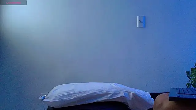 Alba Olimpo online show from 03-09-26, 06:11