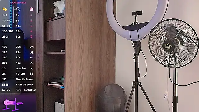 Alba Olimpo online show from 03-03-26, 05:20