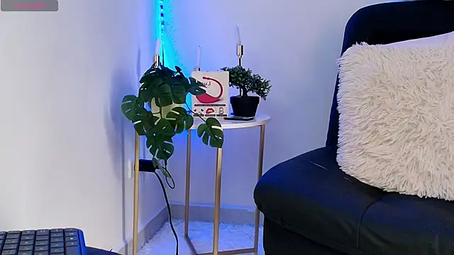 Alba Olimpo online show from 01-12-26, 05:53