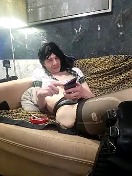 Doggyray44 online show from 01-18-25, 03:38