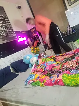 Doggyray44 online show from 03-22-25, 05:31