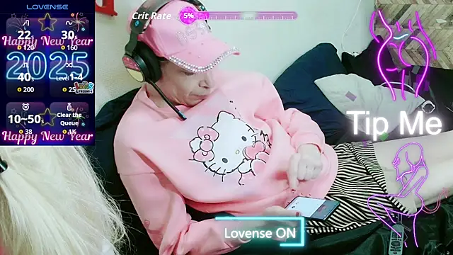 Doggyray44 online show from 02-03-26, 10:20