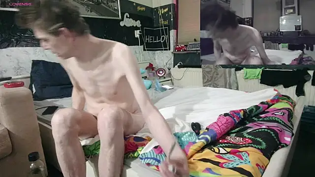 Doggyray44 online show from 03-09-25, 04:27