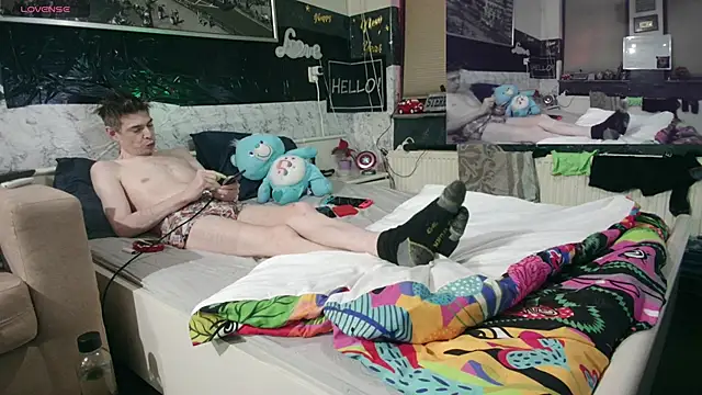 Doggyray44 online show from 03-08-25, 09:18