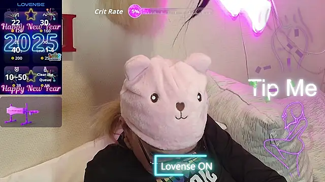 Doggyray44 online show from 11-09-25, 08:46