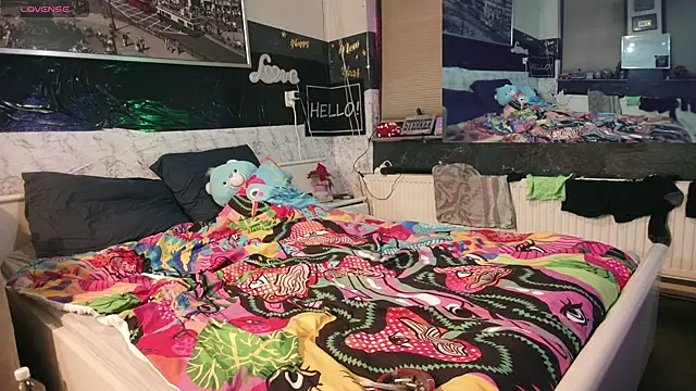 Doggyray44 online show from 03-07-25, 12:04