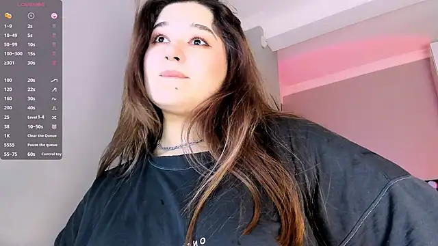 Snapshot of July_Slowdive chatting on 02-10-25, 09:47 July Slowdive online show from 02-10-25, 09:47