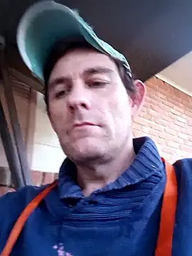 Jackson1964xh online show from 12-01-25, 10:43