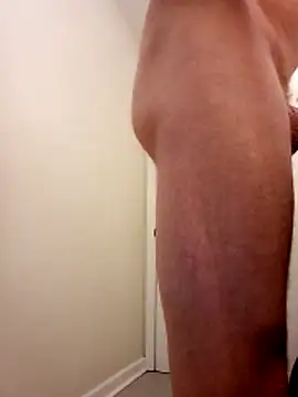 Jackson1964xh online show from 03-19-26, 03:50