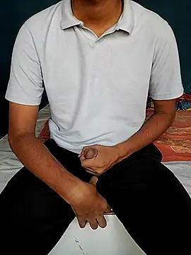 Smartboi007 online show from 10-26-25, 05:41