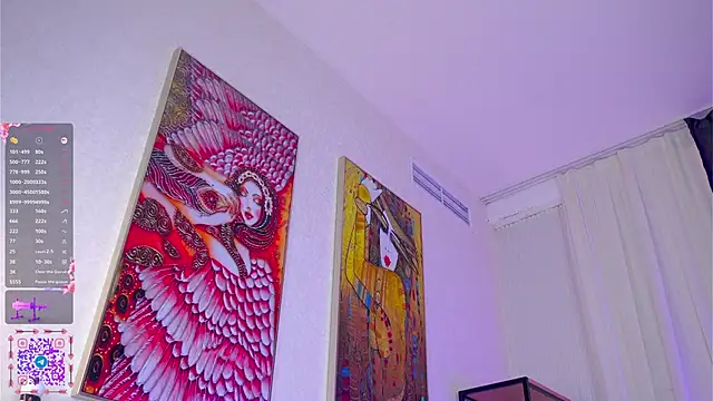 LiliBanger online show from 11-01-25, 04:19