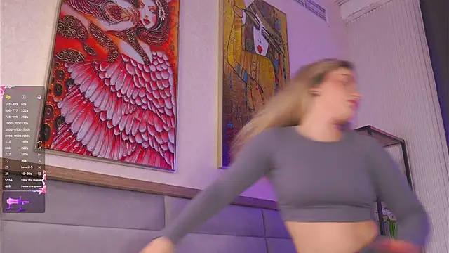 LiliBanger online show from 04-04-26, 04:30