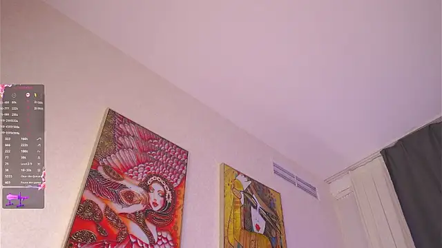 LiliBanger online show from 03-02-26, 05:08