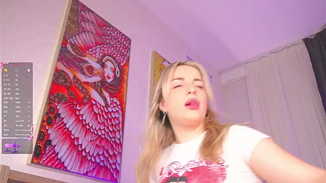 LiliBanger online show from 01-13-26, 04:27