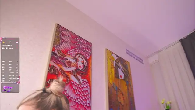 LiliBanger online show from 02-03-26, 04:21