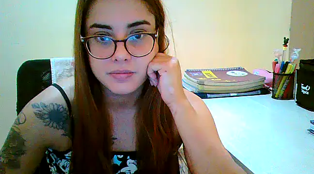 Snapshot of maliamiller chatting on 03-18-25, 01:12 maliamiller online show from 03-18-25, 01:12