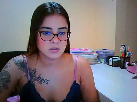 maliamiller online show from 03-01-26, 06:13