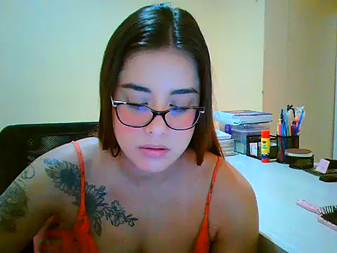 maliamiller online show from 03-07-26, 03:39