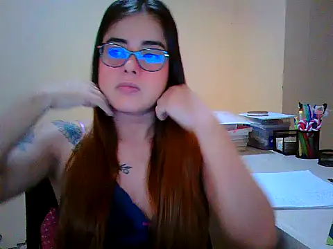 maliamiller online show from 03-25-26, 09:30