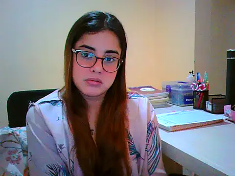 maliamiller online show from 11-02-25, 06:18