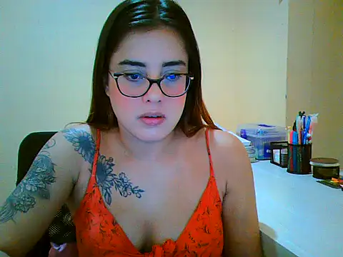 maliamiller online show from 03-11-26, 03:50